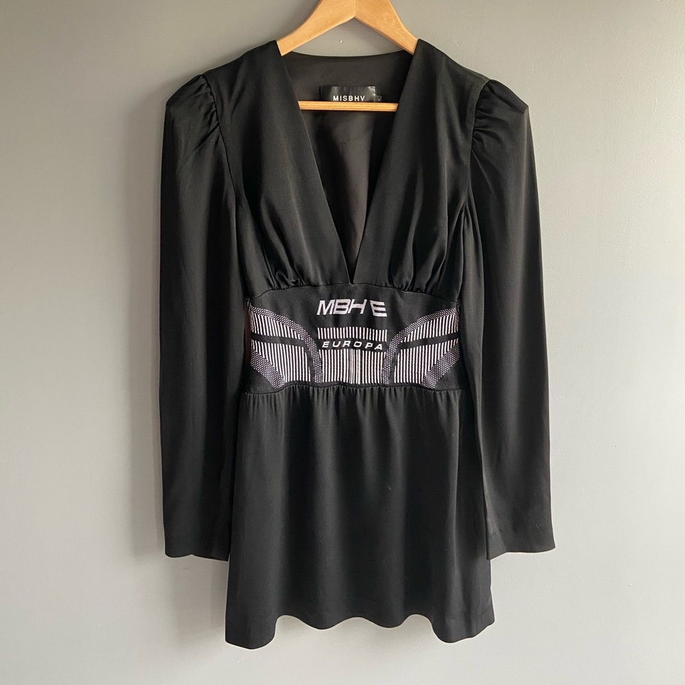Misbhv dress